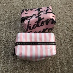 Victoria Secret mini bags